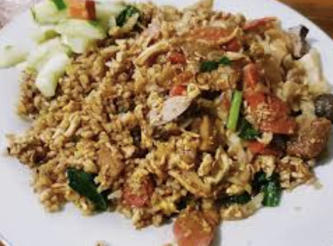 Nasi Goreng
